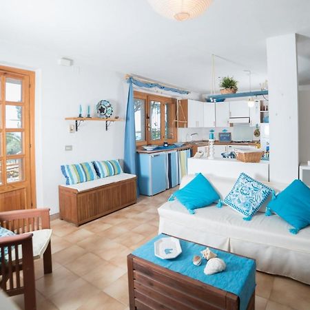 Dommos - Sunrise Apartments Cala Liberotto Exterior photo